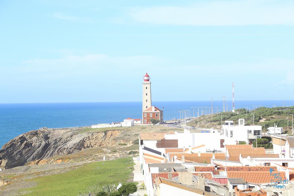 Hotel Mar E Sol & Spa São Pedro de Muel Exterior foto